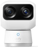 eufi - Anker Eufy Indoor Cam S350 Balta (White) - 1 nuotrauka